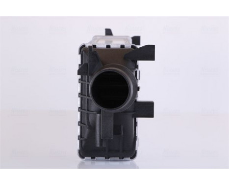 Intercooler, charger 961444 Nissens, Image 4