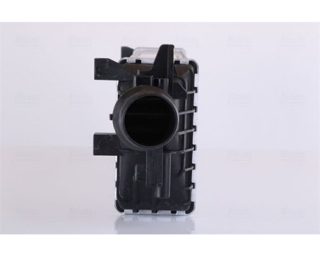 Intercooler, charger 961444 Nissens, Image 5