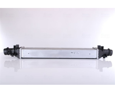 Intercooler, charger 961444 Nissens, Image 6