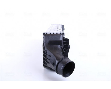 Intercooler, charger 961468 Nissens, Image 5