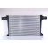 Intercooler, charger 961470 Nissens