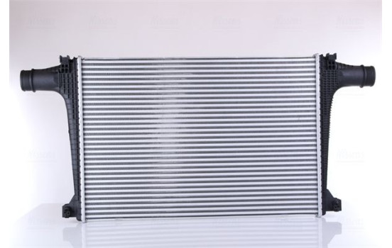 Intercooler, charger 961470 Nissens