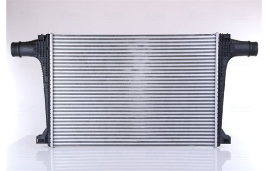 Intercooler, charger 961470 Nissens, Image 2