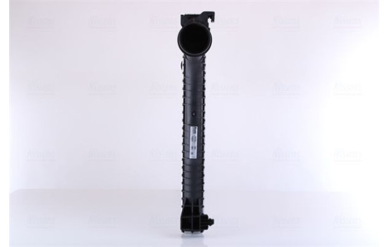 Intercooler, charger 961470 Nissens, Image 4