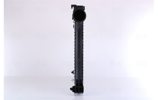 Intercooler, charger 961470 Nissens, Image 5