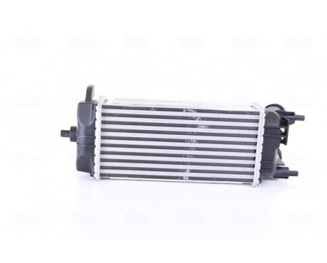 Intercooler, charger 961483 Nissens, Image 3