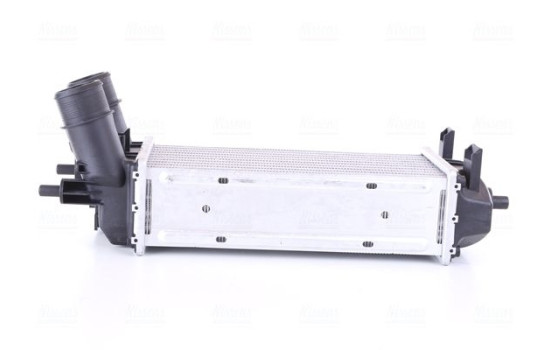 Intercooler, charger 961483 Nissens, Image 5