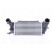 Intercooler, charger 961486 Nissens