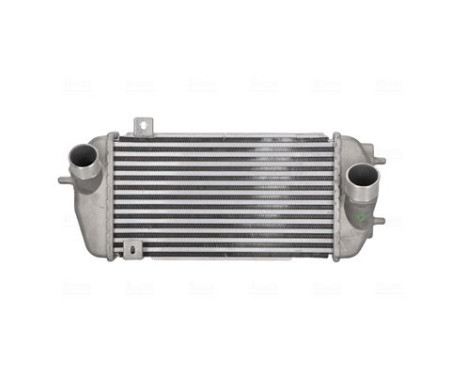 Intercooler, charger 961492 Nissens, Image 2