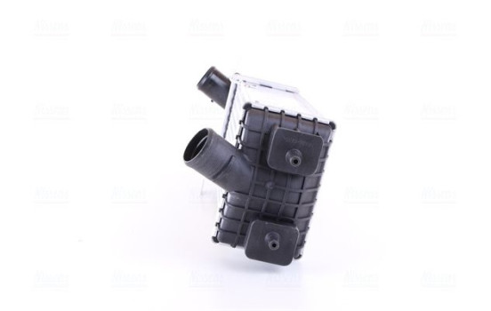 Intercooler, charger 961493 Nissens, Image 2