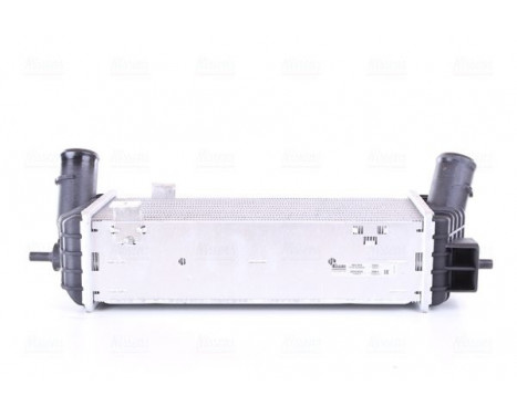 Intercooler, charger 961493 Nissens, Image 5