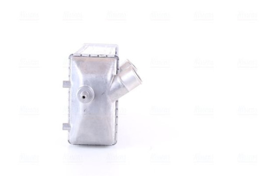 Intercooler, charger 961495 Nissens, Image 4