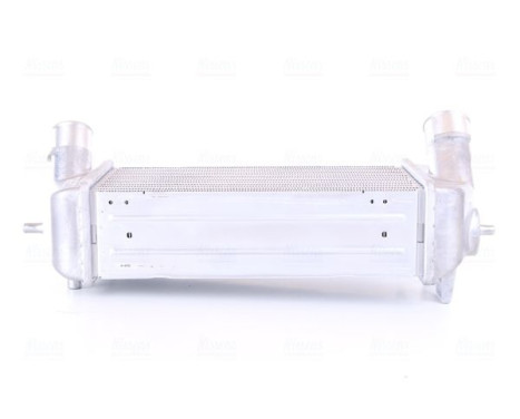 Intercooler, charger 961495 Nissens, Image 5