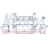 Intercooler, charger 961495 Nissens, Thumbnail 6