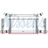 Intercooler, charger 961502 Nissens, Thumbnail 2
