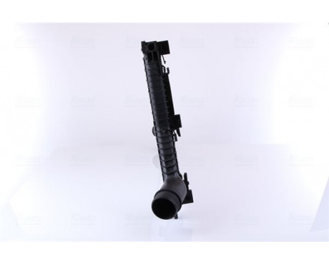 Intercooler, charger 961502 Nissens, Image 4