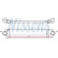 Intercooler, charger 961505 Nissens, Thumbnail 2