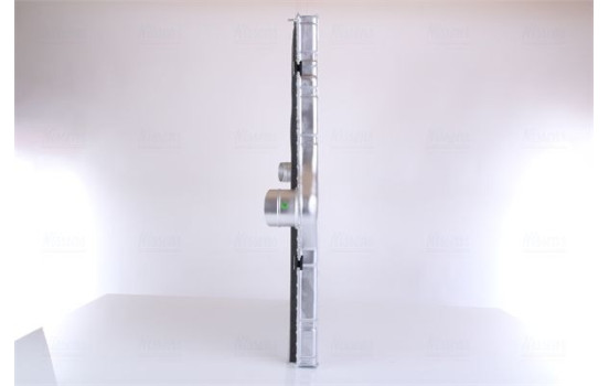 Intercooler, charger 961506 Nissens, Image 5