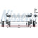 Intercooler, charger 961507 Nissens, Thumbnail 2