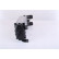 Intercooler, charger 961509 Nissens, Thumbnail 5