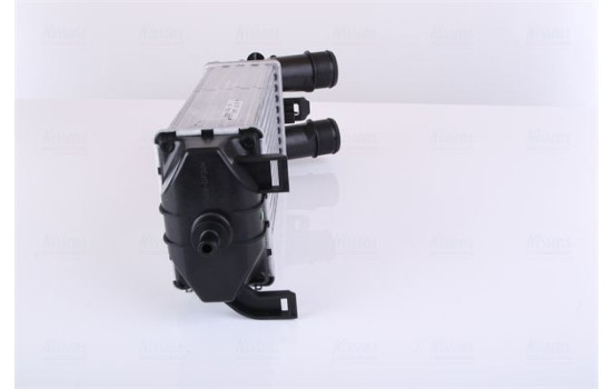 Intercooler, charger 961509 Nissens, Image 5