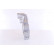 Intercooler, charger 961520 Nissens, Thumbnail 3