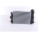 Intercooler, charger 961521 Nissens, Thumbnail 4