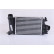 Intercooler, charger 961526 Nissens