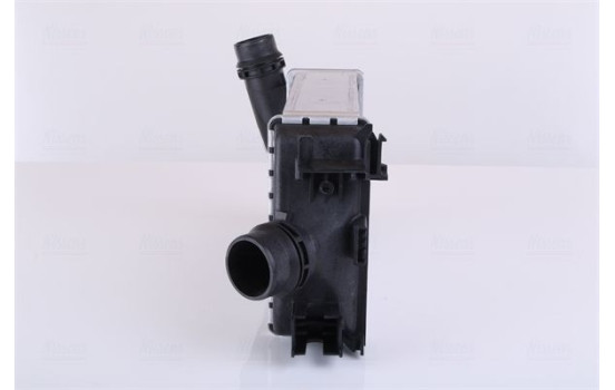 Intercooler, charger 961526 Nissens, Image 3