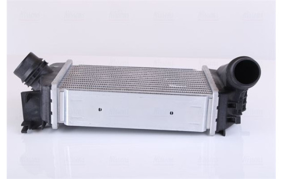 Intercooler, charger 961526 Nissens, Image 6