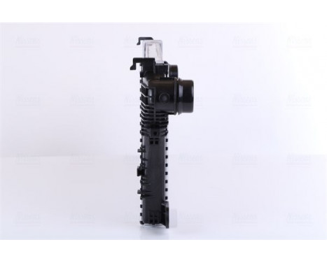 Intercooler, charger 961534 Nissens, Image 5