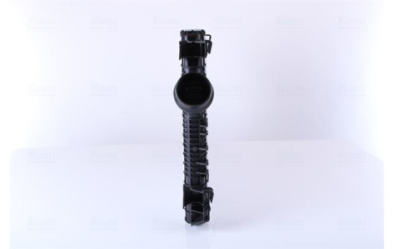 Intercooler, charger 961543 Nissens, Image 3