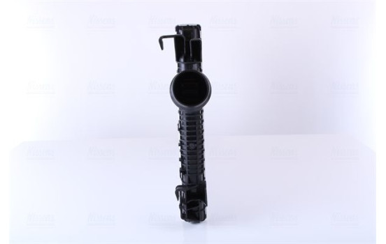 Intercooler, charger 961543 Nissens, Image 4