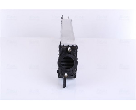 Intercooler, charger 961545 Nissens, Image 4