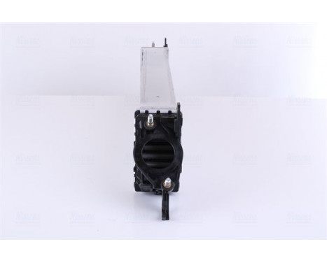 Intercooler, charger 961545 Nissens, Image 5