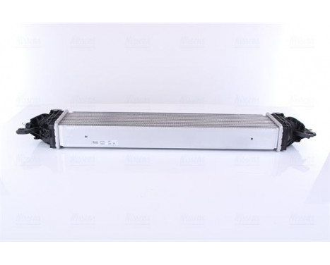 Intercooler, charger 961545 Nissens, Image 6