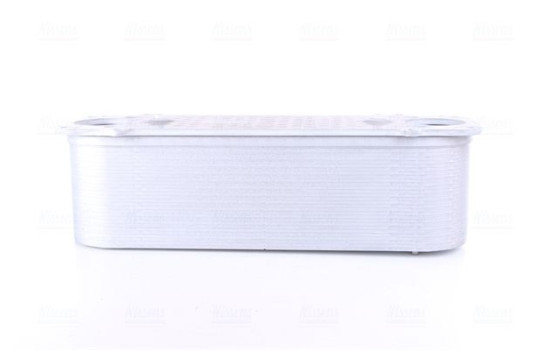 Intercooler, charger 961550 Nissens, Image 3