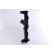 Intercooler, charger 961560 Nissens, Thumbnail 3