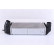 Intercooler, charger 961561 Nissens, Thumbnail 6
