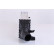 Intercooler, charger 961582 Nissens, Thumbnail 3