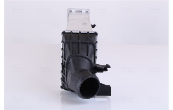 Intercooler, charger 961582 Nissens, Image 3
