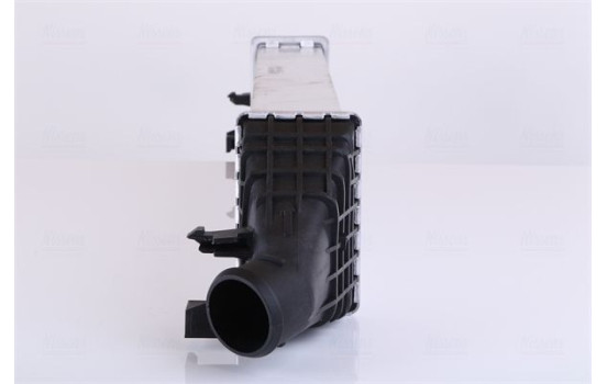 Intercooler, charger 961582 Nissens, Image 4