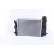 Intercooler, charger 961584 Nissens, Thumbnail 4