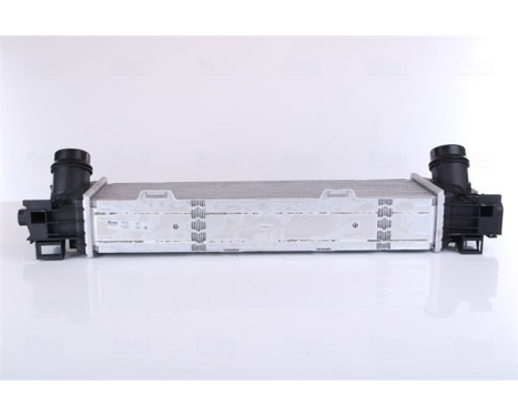 Intercooler, charger 961591 Nissens, Image 6