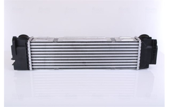 Intercooler, charger 961596 Nissens, Image 2