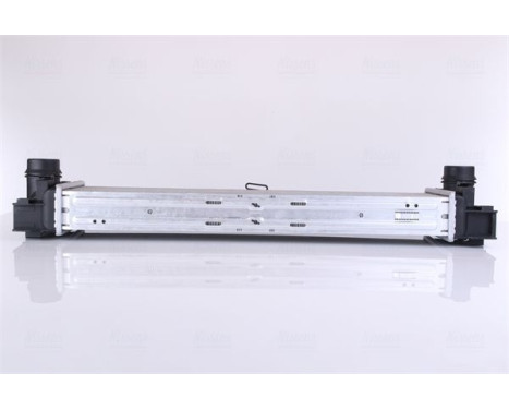 Intercooler, charger 961597 Nissens, Image 6