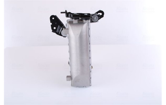 Intercooler, charger 96164 Nissens, Image 5