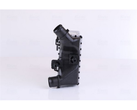 Intercooler, charger 96167 Nissens, Image 3