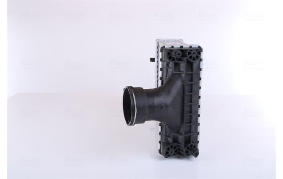 Intercooler, charger 96174 Nissens, Image 3