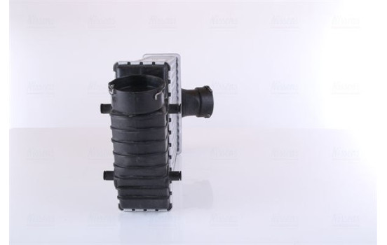Intercooler, charger 96174 Nissens, Image 5